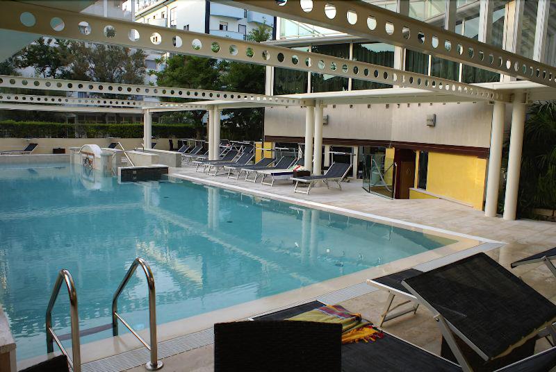 Hotel Lady Mary - Aktivite