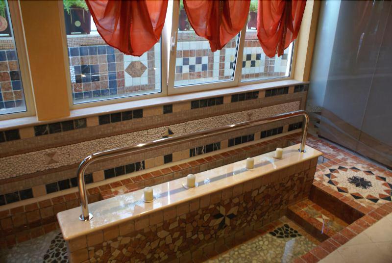 Hotel Lady Mary - Aktivite