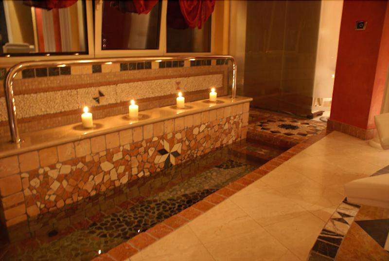 Hotel Lady Mary - Aktivite