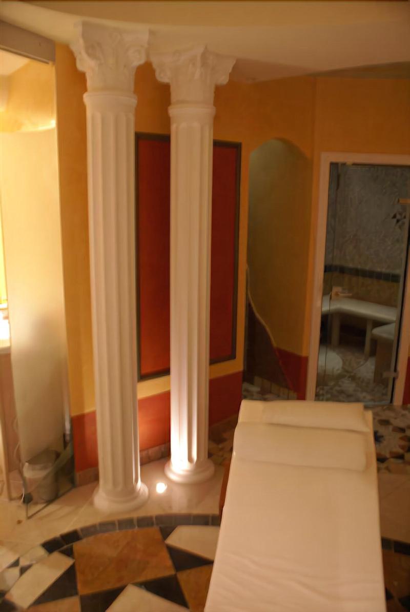 Hotel Lady Mary - Aktivite