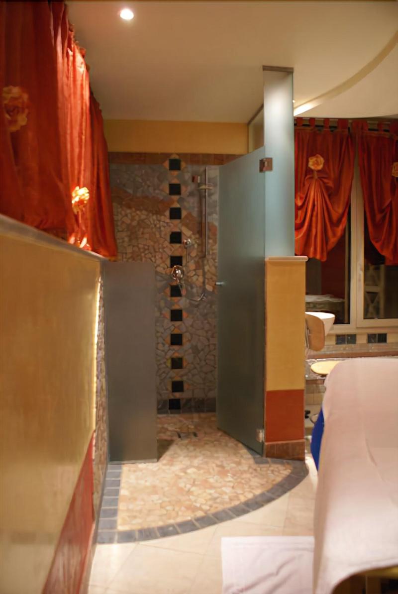 Hotel Lady Mary - Aktivite