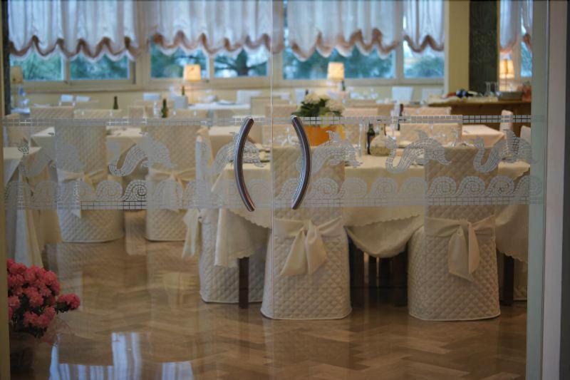 Hotel Lady Mary - Aktivite