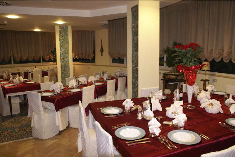 Hotel Lady Mary - Aktivite
