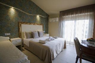 Hotel Lady Mary otel fotoğrafı