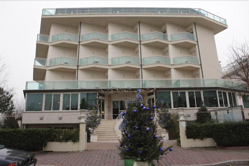 Hotel Lady Mary - Genel