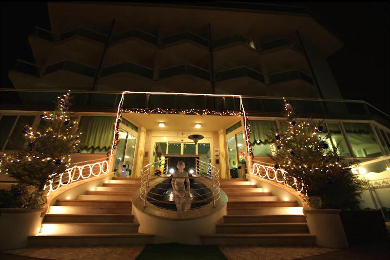 Hotel Lady Mary - Genel