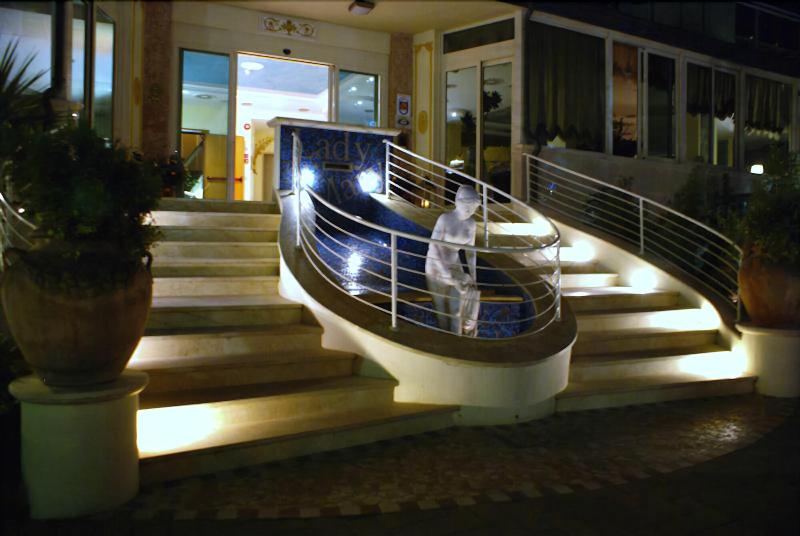 Hotel Lady Mary - Genel