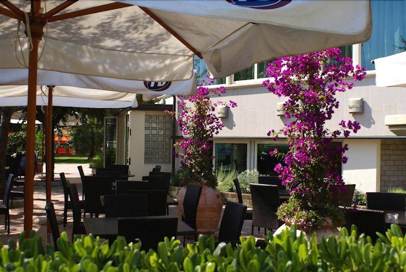 Hotel Lady Mary - Genel