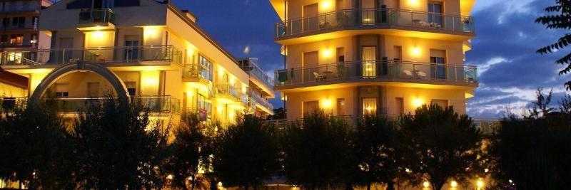 Hotel Lady Mary - Genel