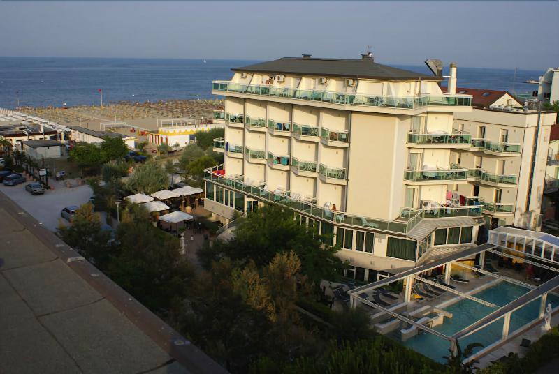 Hotel Lady Mary - Genel