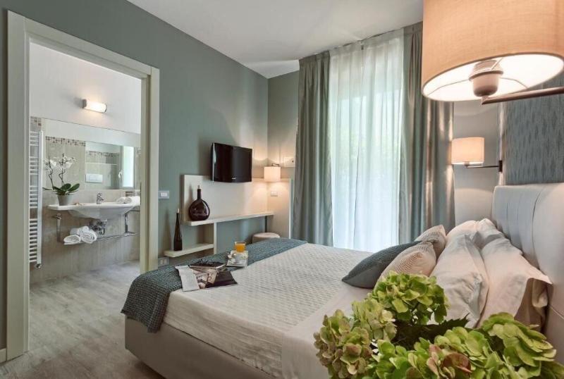 Hotel Lady Mary - Oda