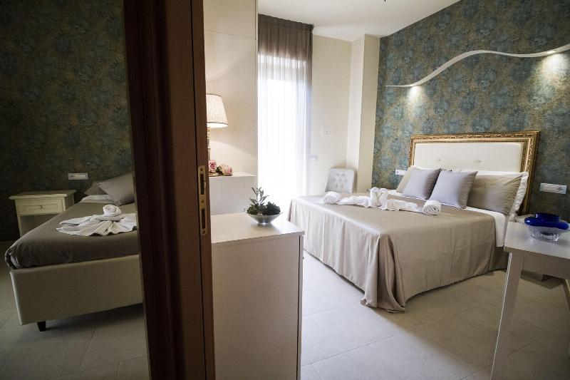 Hotel Lady Mary - Oda