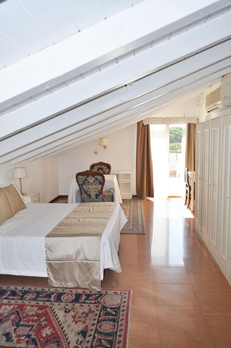 Hotel Lady Mary - Oda