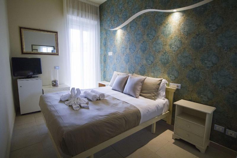Hotel Lady Mary - Oda
