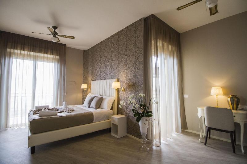 Hotel Lady Mary - Oda