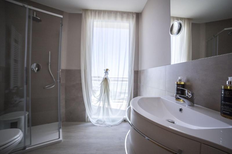 Hotel Lady Mary - Oda