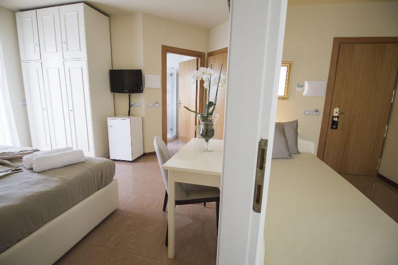 Hotel Lady Mary - Oda