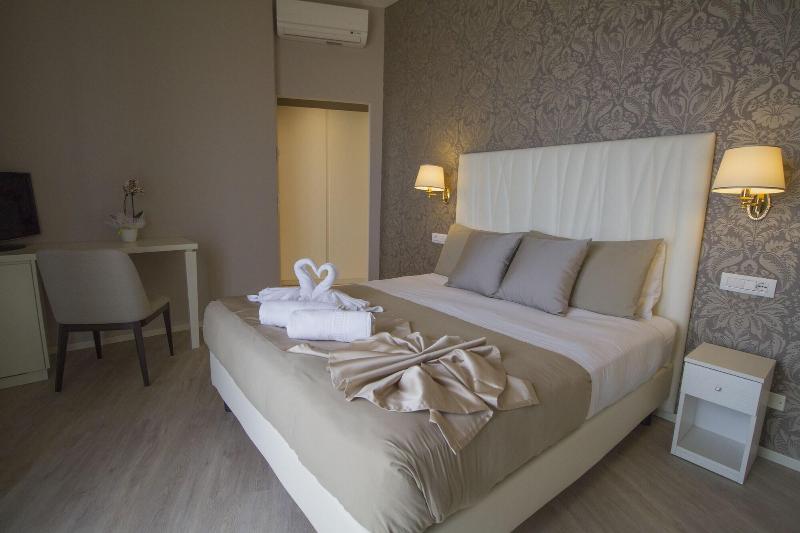 Hotel Lady Mary - Oda