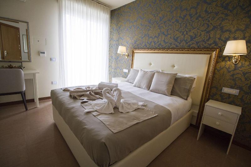 Hotel Lady Mary - Oda