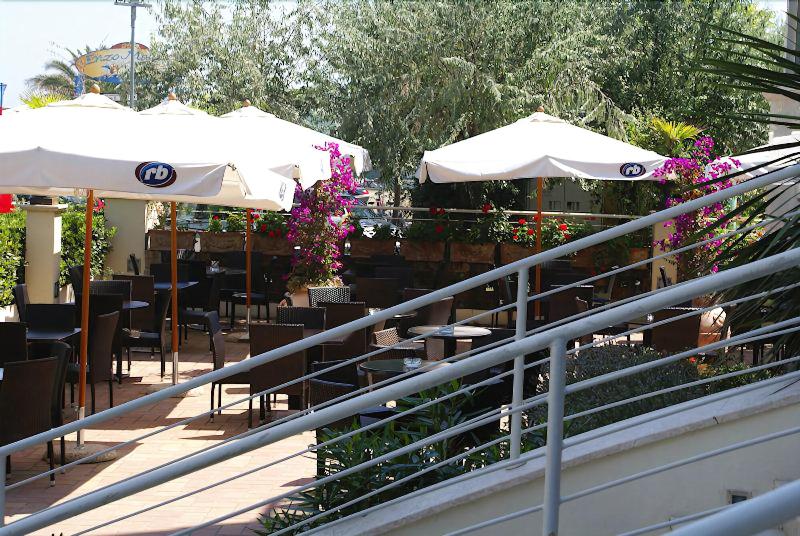 Hotel Lady Mary - Restoran