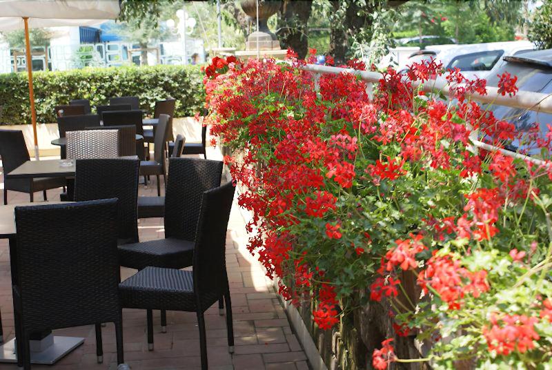 Hotel Lady Mary - Restoran