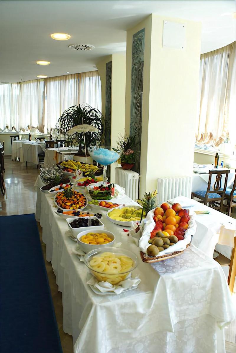 Hotel Lady Mary - Restoran