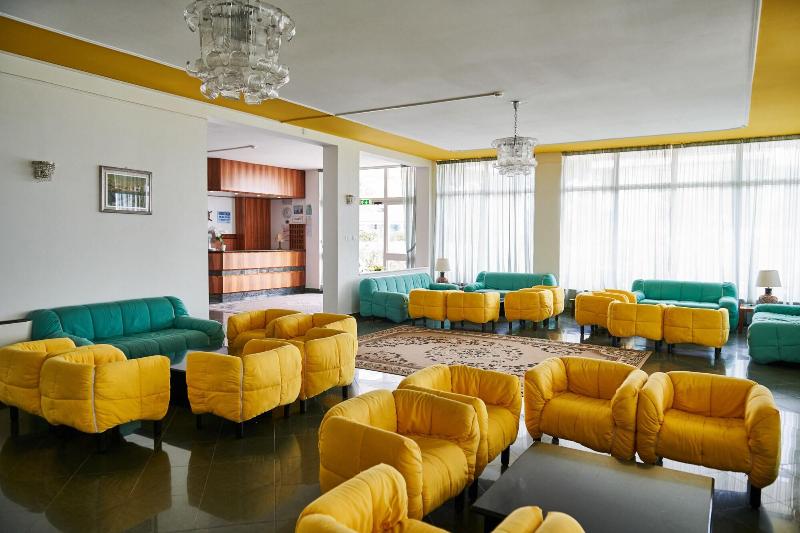 Hotel Caesar - Bar