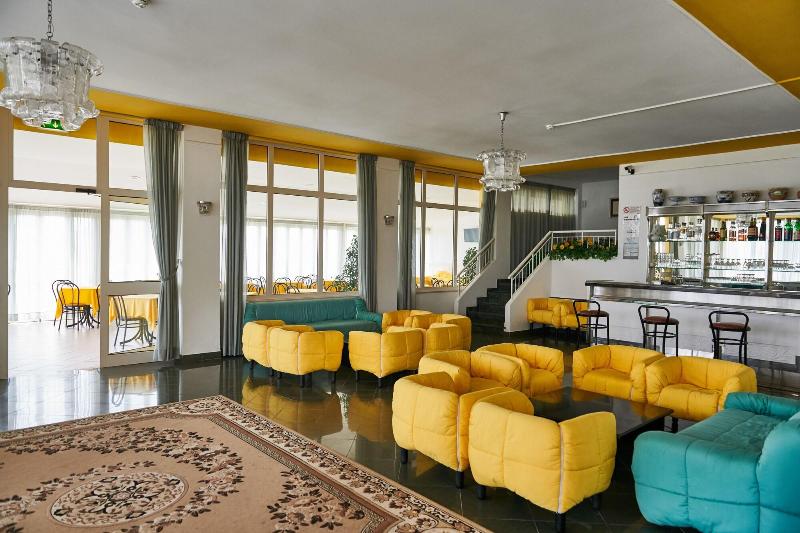 Hotel Caesar - Bar