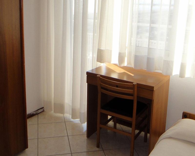 Hotel Caesar - Lobi