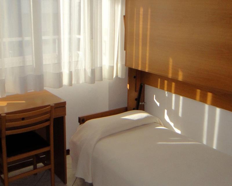 Hotel Caesar - Lobi