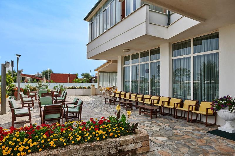 Hotel Caesar - Genel