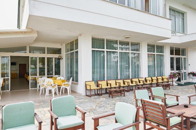 Hotel Caesar - Genel