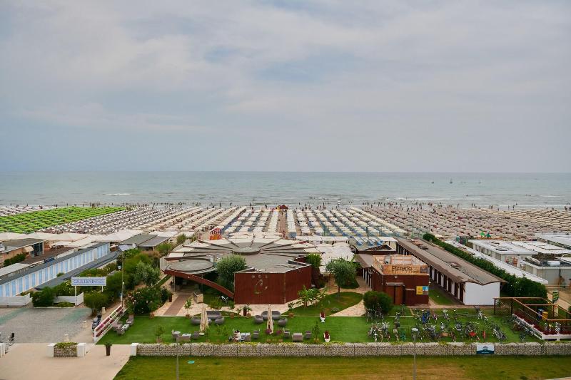 Hotel Caesar - Genel