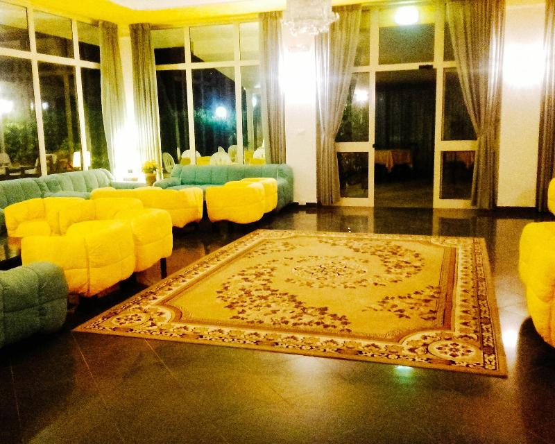 Hotel Caesar - Genel