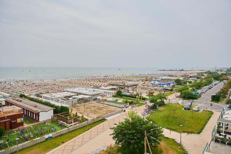 Hotel Caesar - Genel