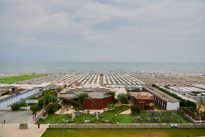 Hotel Caesar - Genel
