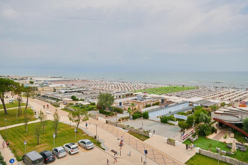 Hotel Caesar - Genel