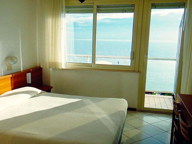 Hotel Caesar - Genel