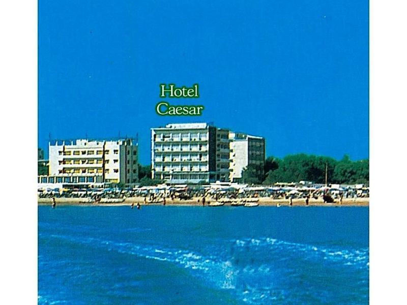Hotel Caesar - Genel