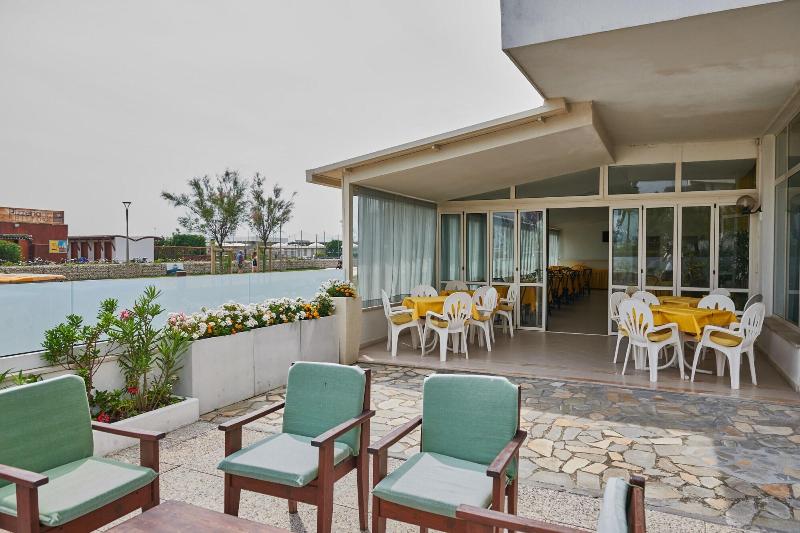 Hotel Caesar - Genel