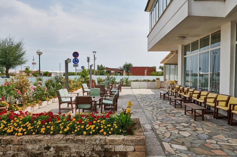 Hotel Caesar - Genel