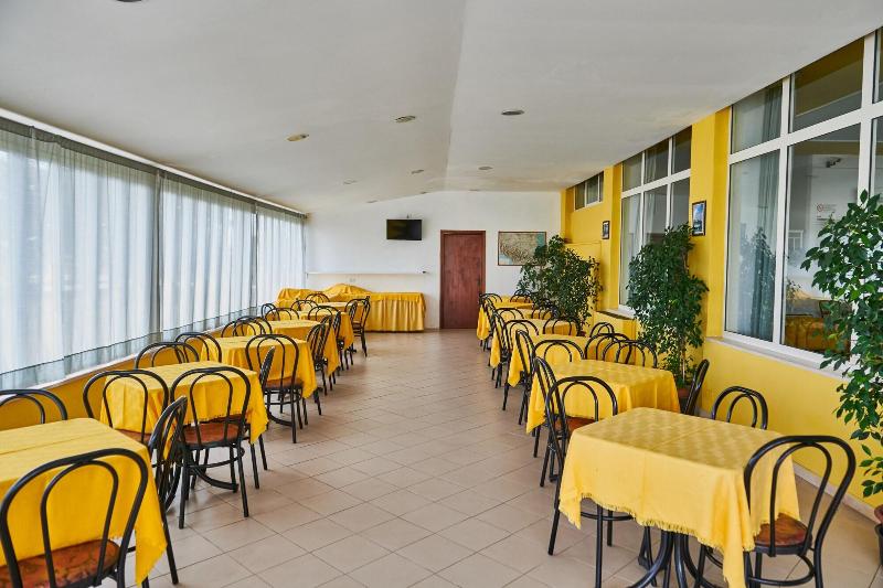 Hotel Caesar - Genel