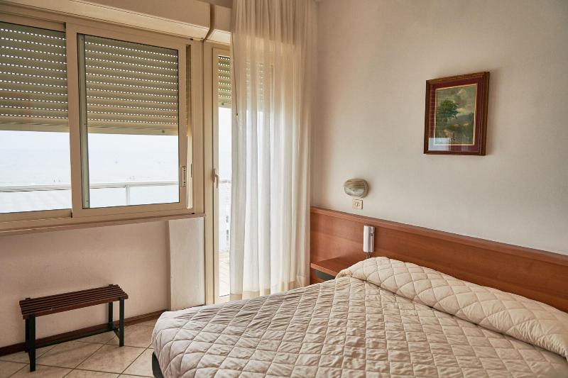 Hotel Caesar - Oda