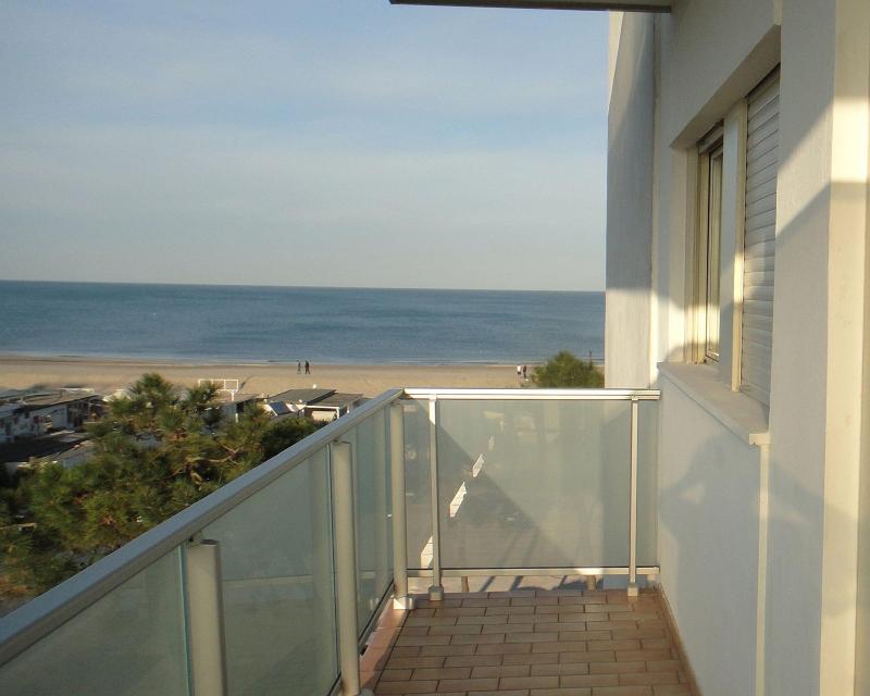 Hotel Caesar - Oda