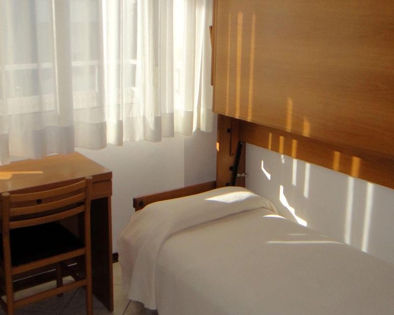 Hotel Caesar - Oda