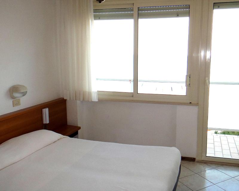 Hotel Caesar - Oda