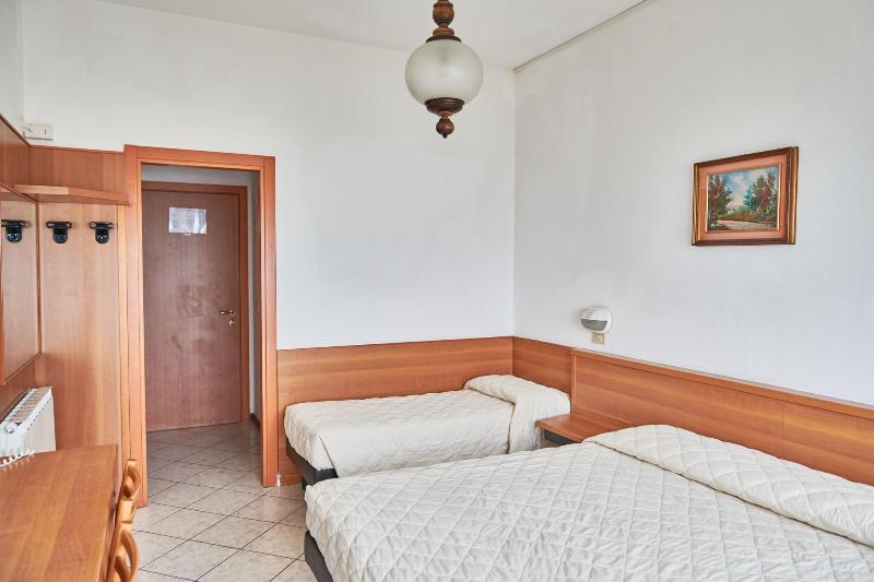 Hotel Caesar - Oda