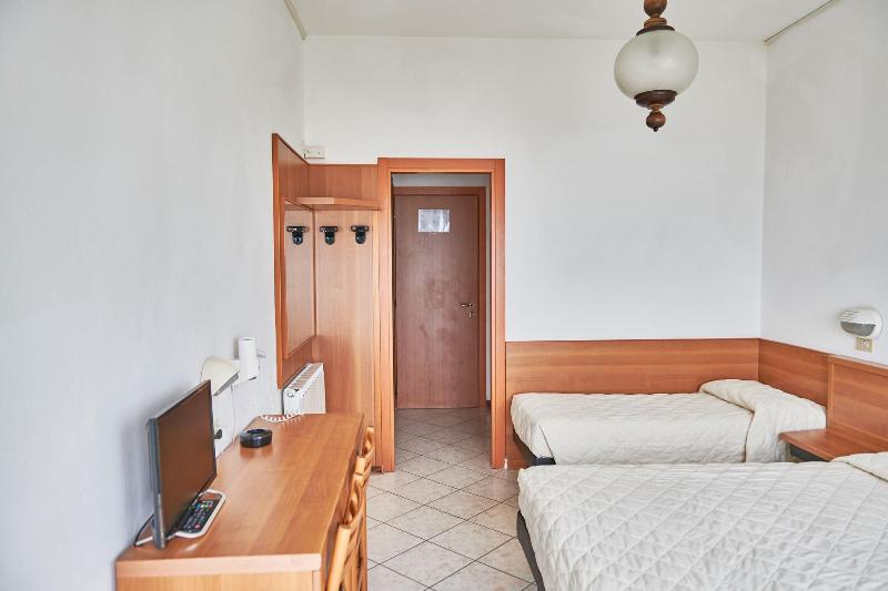 Hotel Caesar - Oda