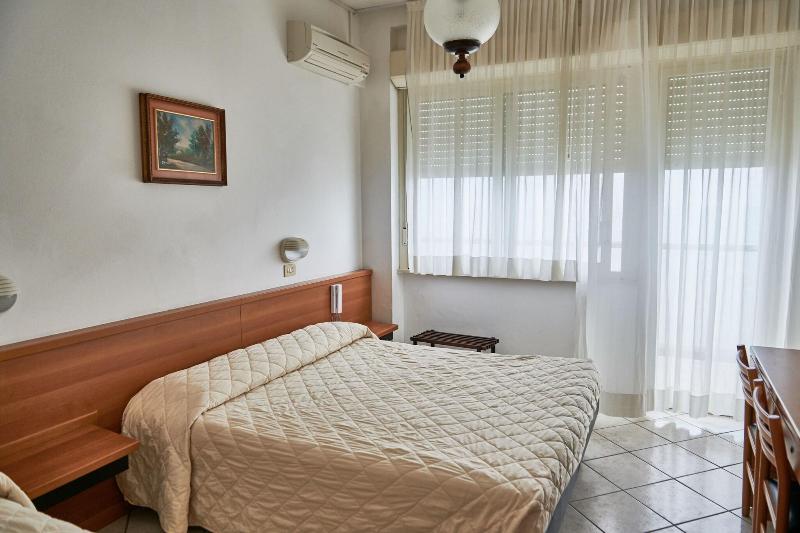 Hotel Caesar - Oda