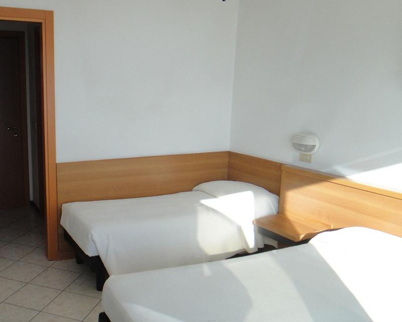 Hotel Caesar - Oda